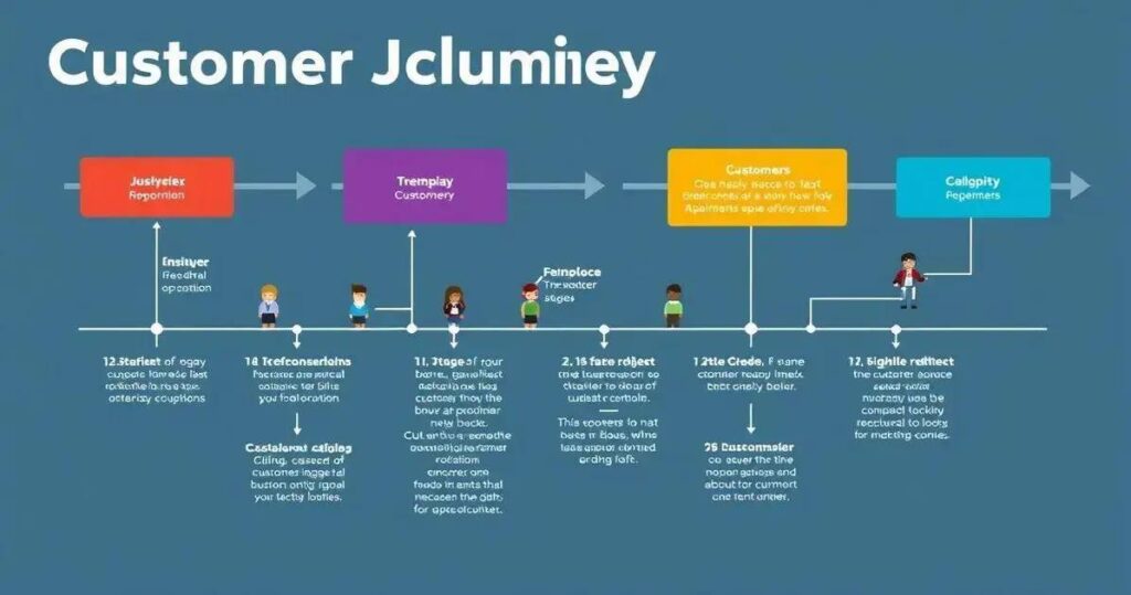 Jornada do Cliente: O Que é e Como Mapear