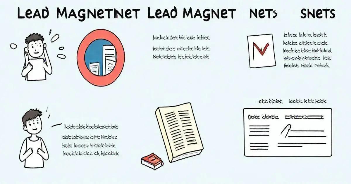 Os erros comuns sobre lead magnets e como evitá-los