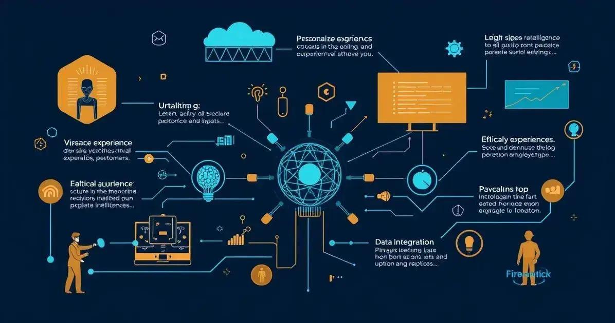 Tendências Futuras da IA nos Negócios