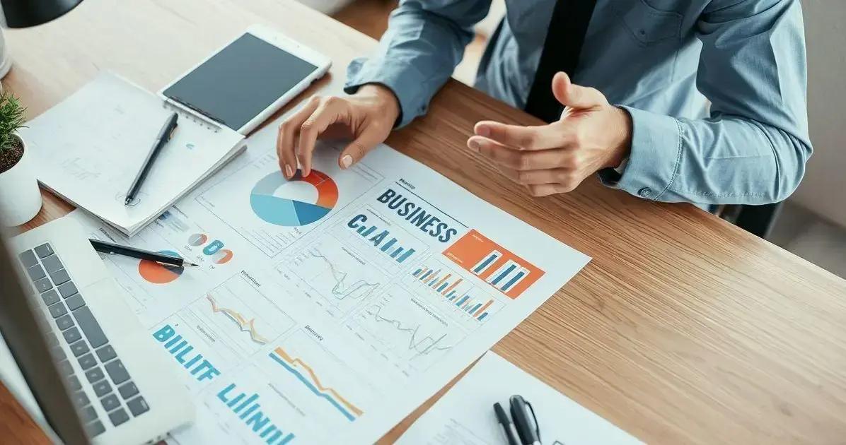 Como o Plano de Negócios Pode Adaptar-se com o Tempo