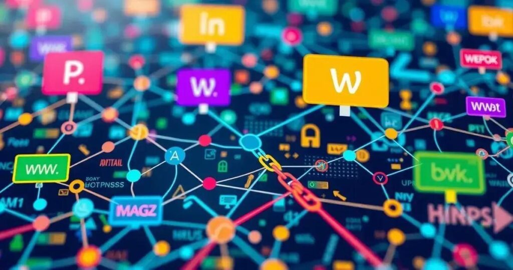 Estratégias Éticas de Link Building para Melhorar o SEO