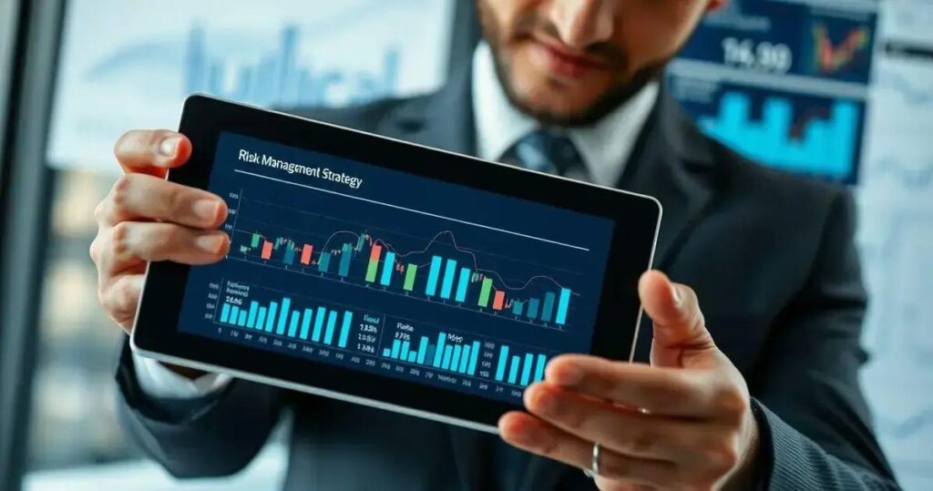 Identificando e Mitigando Riscos em Projetos Empresariais
