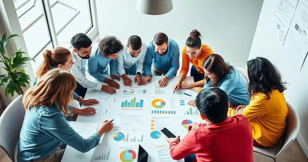 Melhores Práticas para Realizar uma Análise PESTEL Eficaz