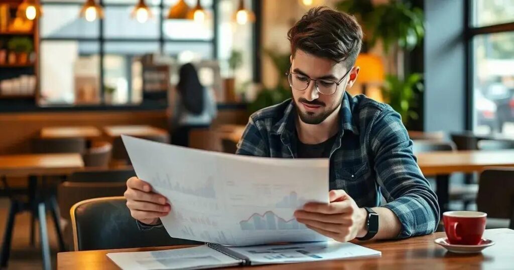 Passo a Passo para Elaborar um Plano de Negócios Eficaz