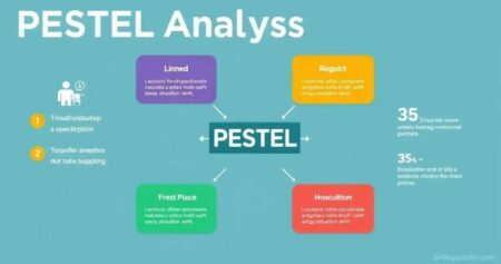 Utilizando a Análise PESTEL para Planejamento Estratégico