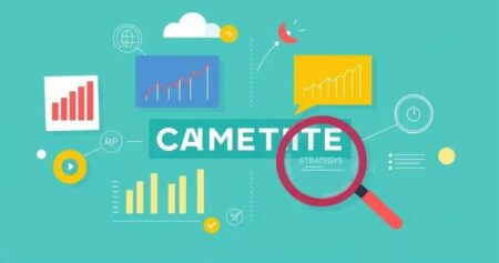 Como Analisar a Concorrência para Identificar Oportunidades