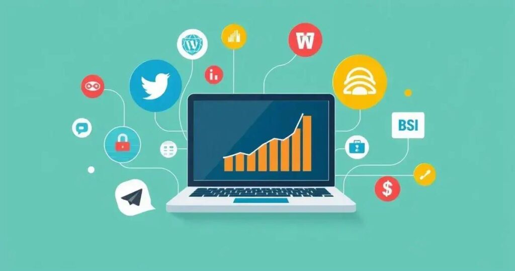 Entendendo o SEO Off-Page e Sua Relevância