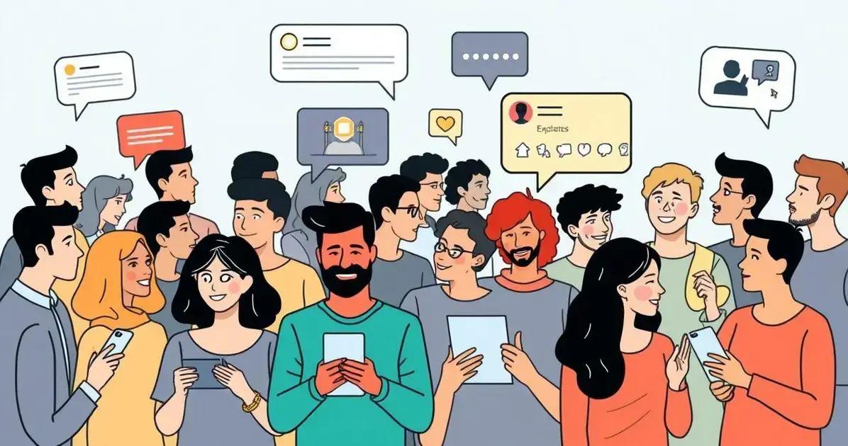Estratégias Eficazes para Aumentar seu Engajamento
