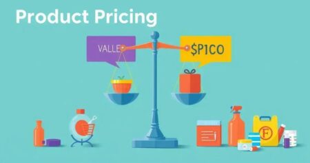 Estratégias para Definir Preços Competitivos