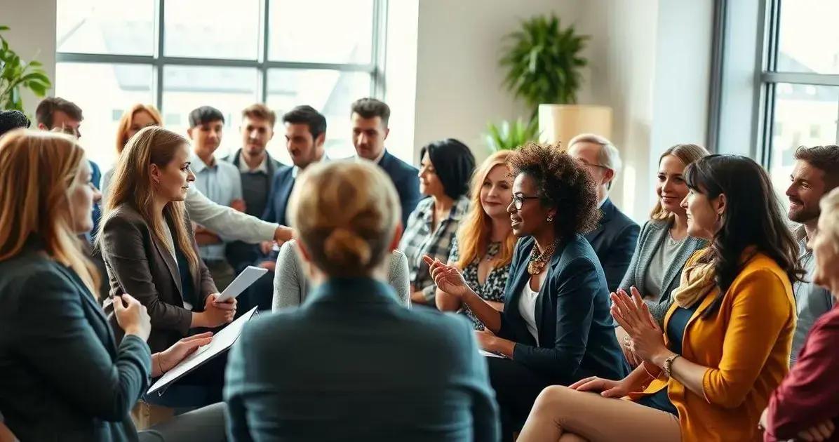 Transformando Negócios Através de Histórias Inspiradoras