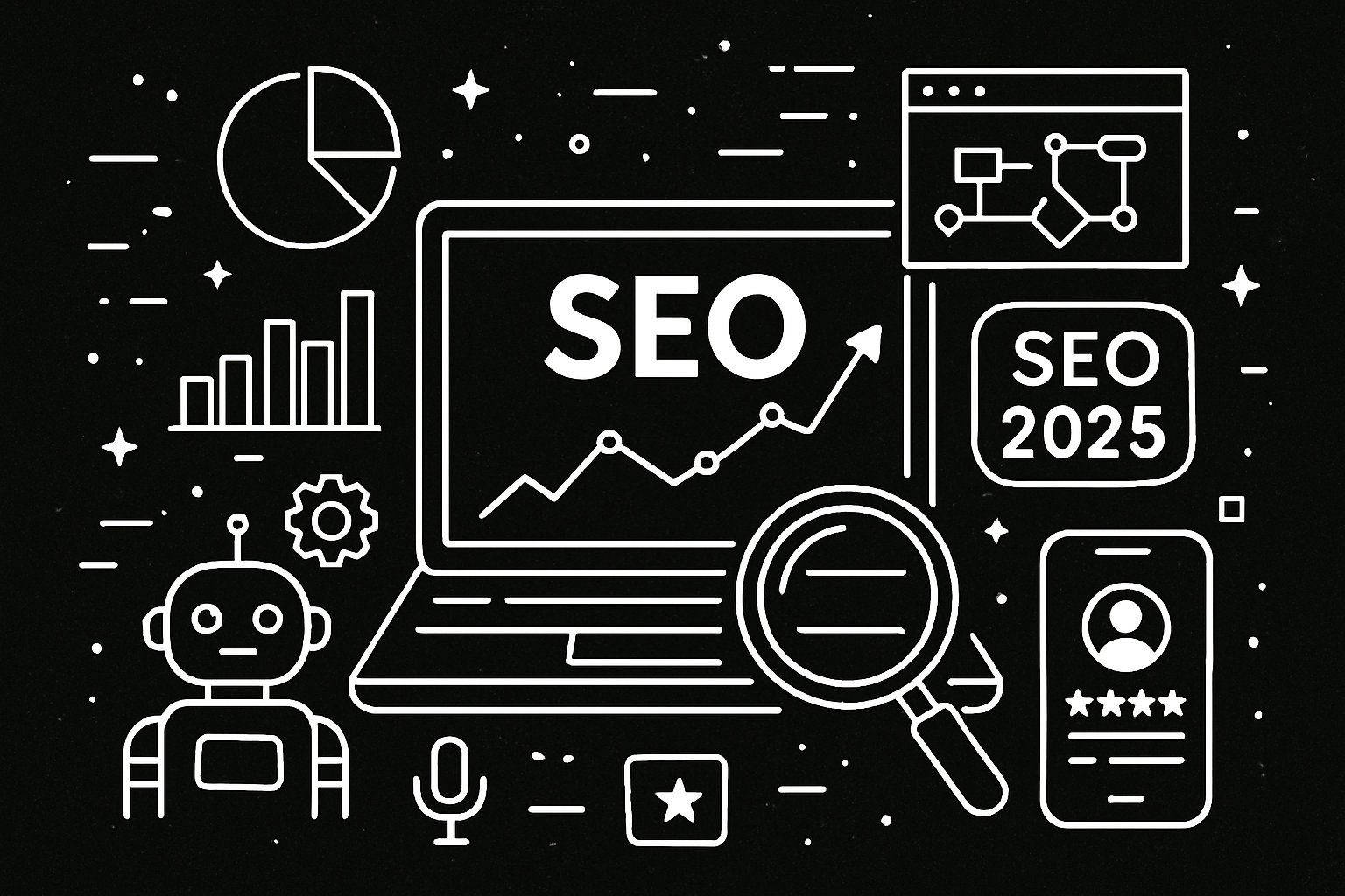 Backlinks: Como Conquistar Links de Qualidade para Melhorar Seu SEO