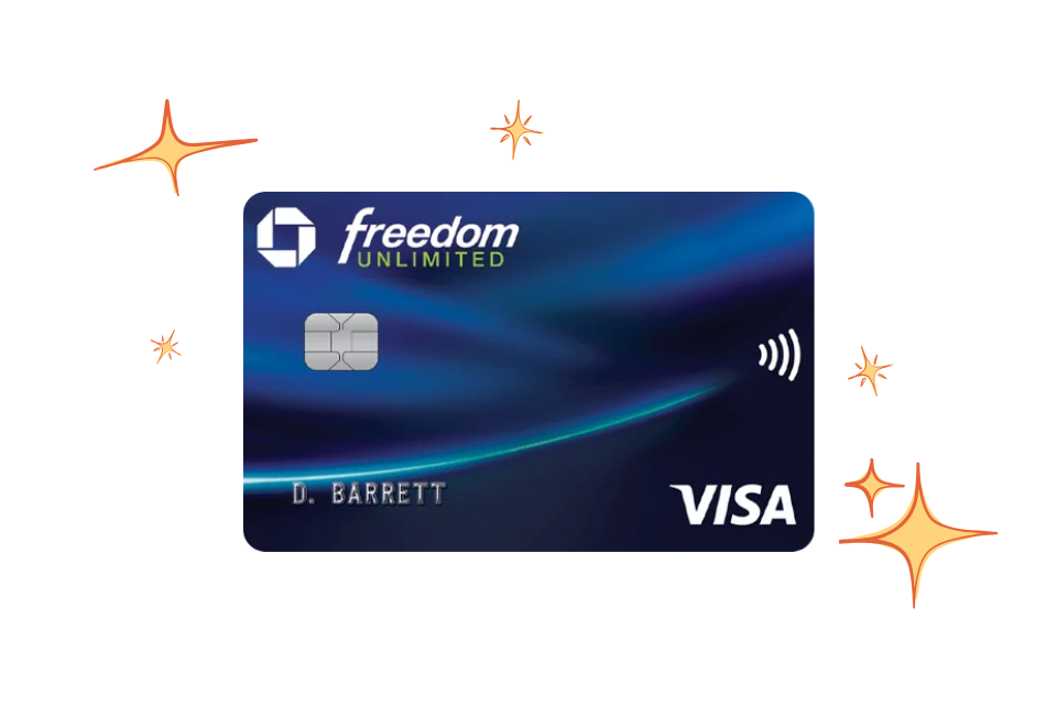 How to Apply for Chase Freedom Unlimited Credit Card Easy Steps