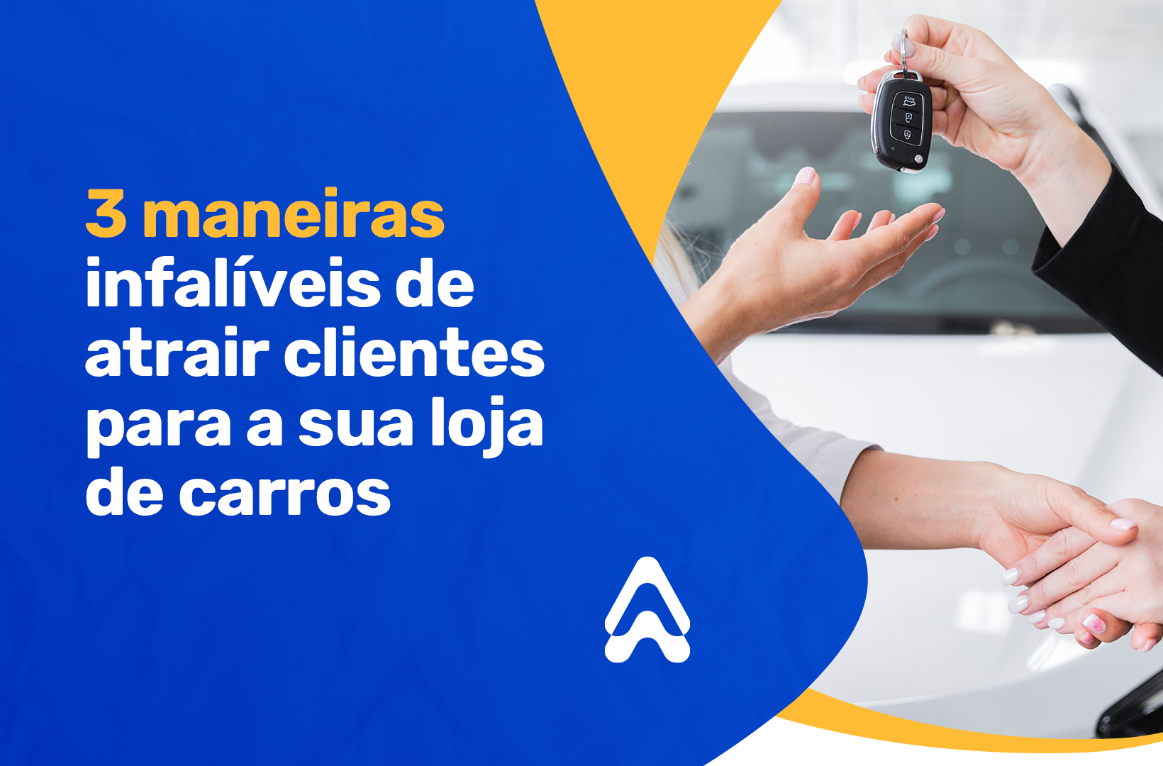 Como Atrair Clientes Sem Investir em Anúncios