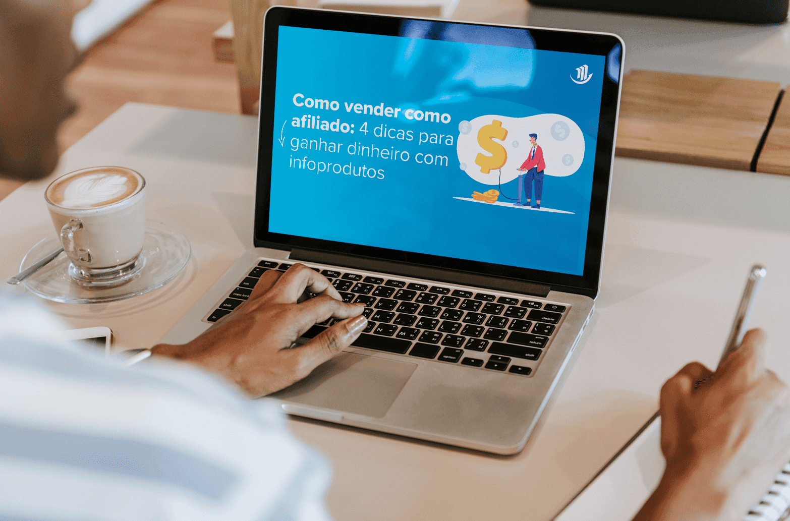 Como Usar Marketing de Afiliados para Ganhar Mais