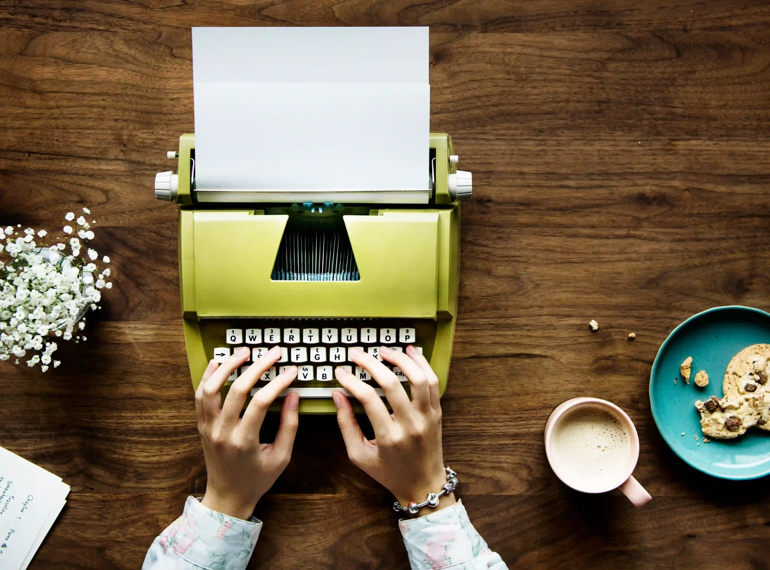 Como Usar Storytelling para Conquistar Clientes
