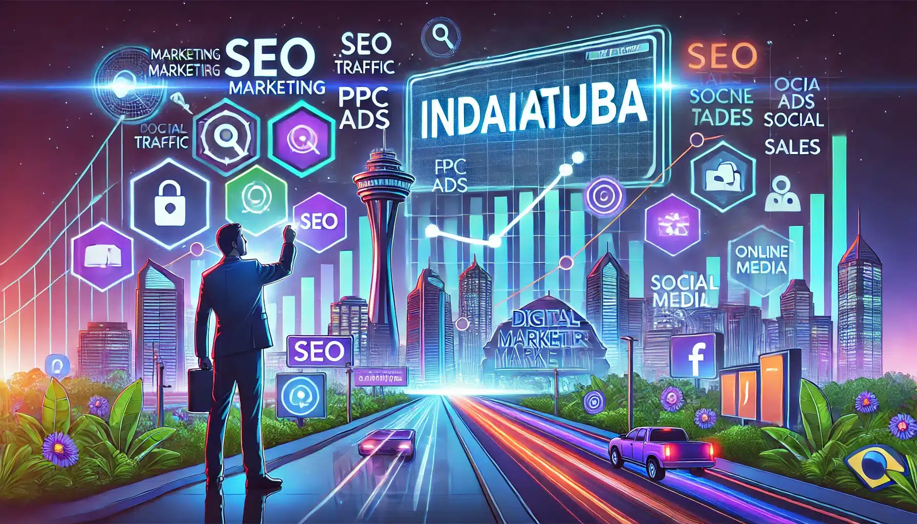 Criando Anúncios Irresistíveis no Google Ads