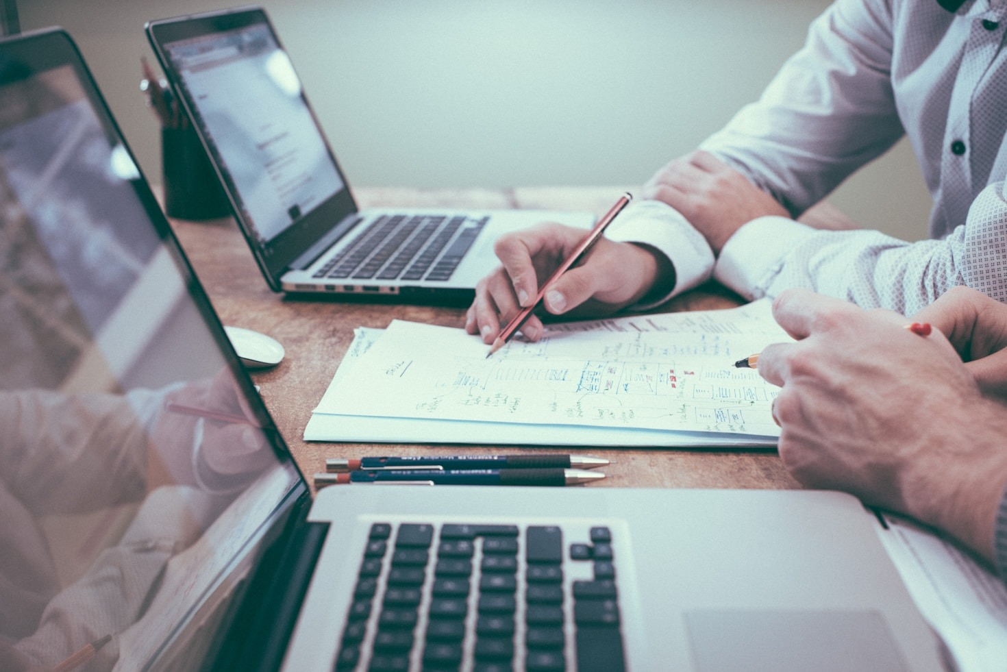 Desenvolvendo uma Mentalidade Empreendedora de Sucesso