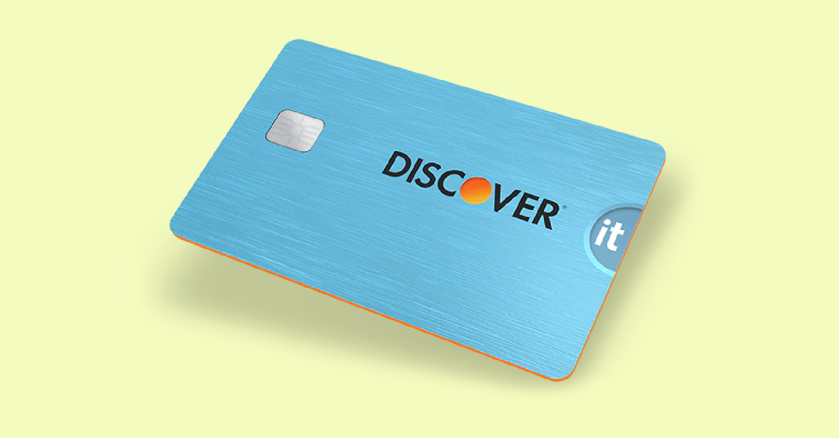 How to Apply for Discover it Cash Back Easy Credit Card Guide