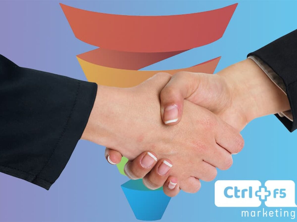 Entendendo e Construindo um Funil de Vendas Eficaz