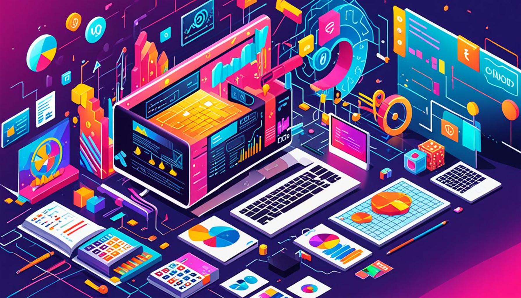 How Digital Transformation is Redefining Companies’ Financial Strategies