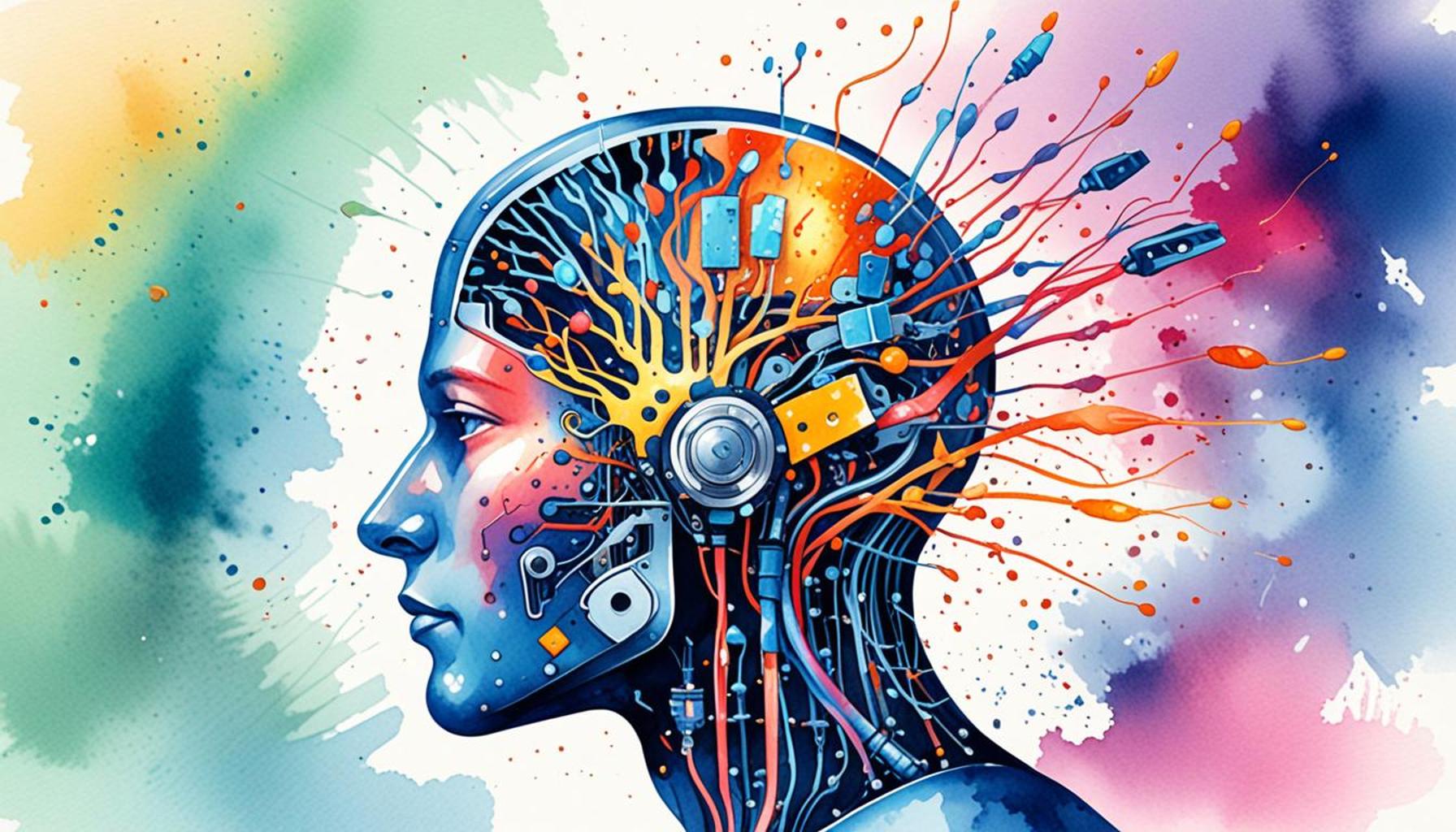 Impact of Artificial Intelligence on Modern Investment Strategies