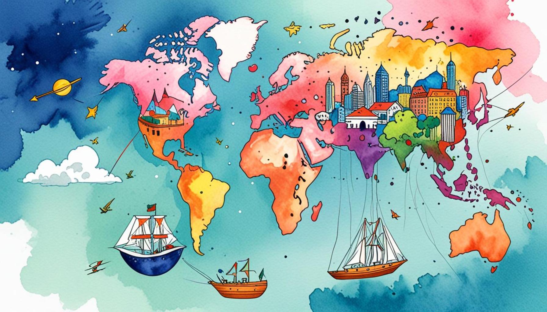Investing in Startups: How to Navigate the World of Venture Capital