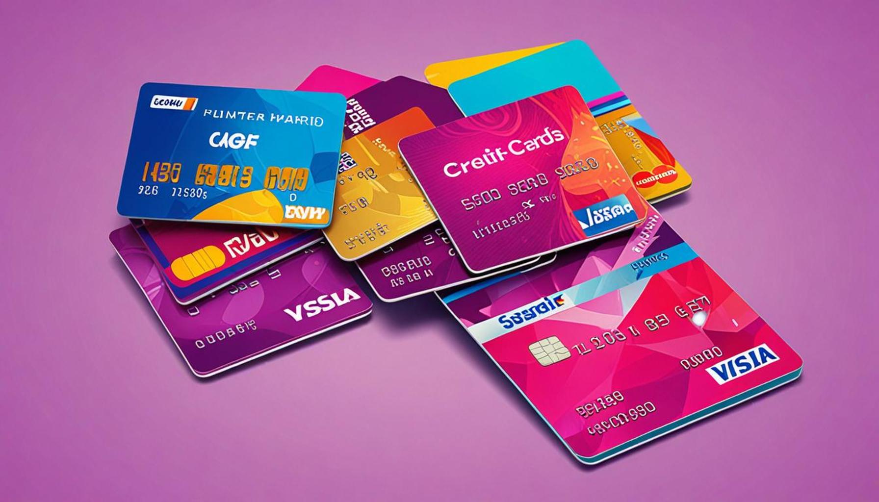 Credit Cards and Rewards: Is It Worth the Effort?