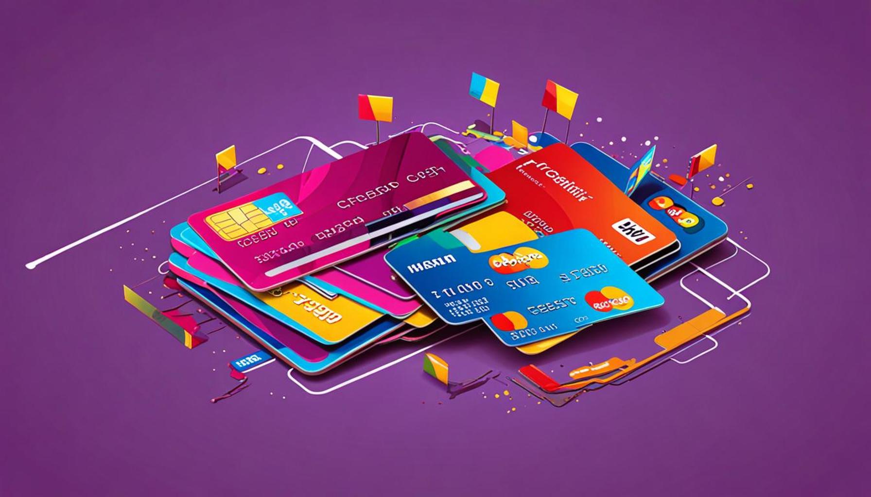 The Role of Credit Cards in the Digital Economy: Trends and Innovations