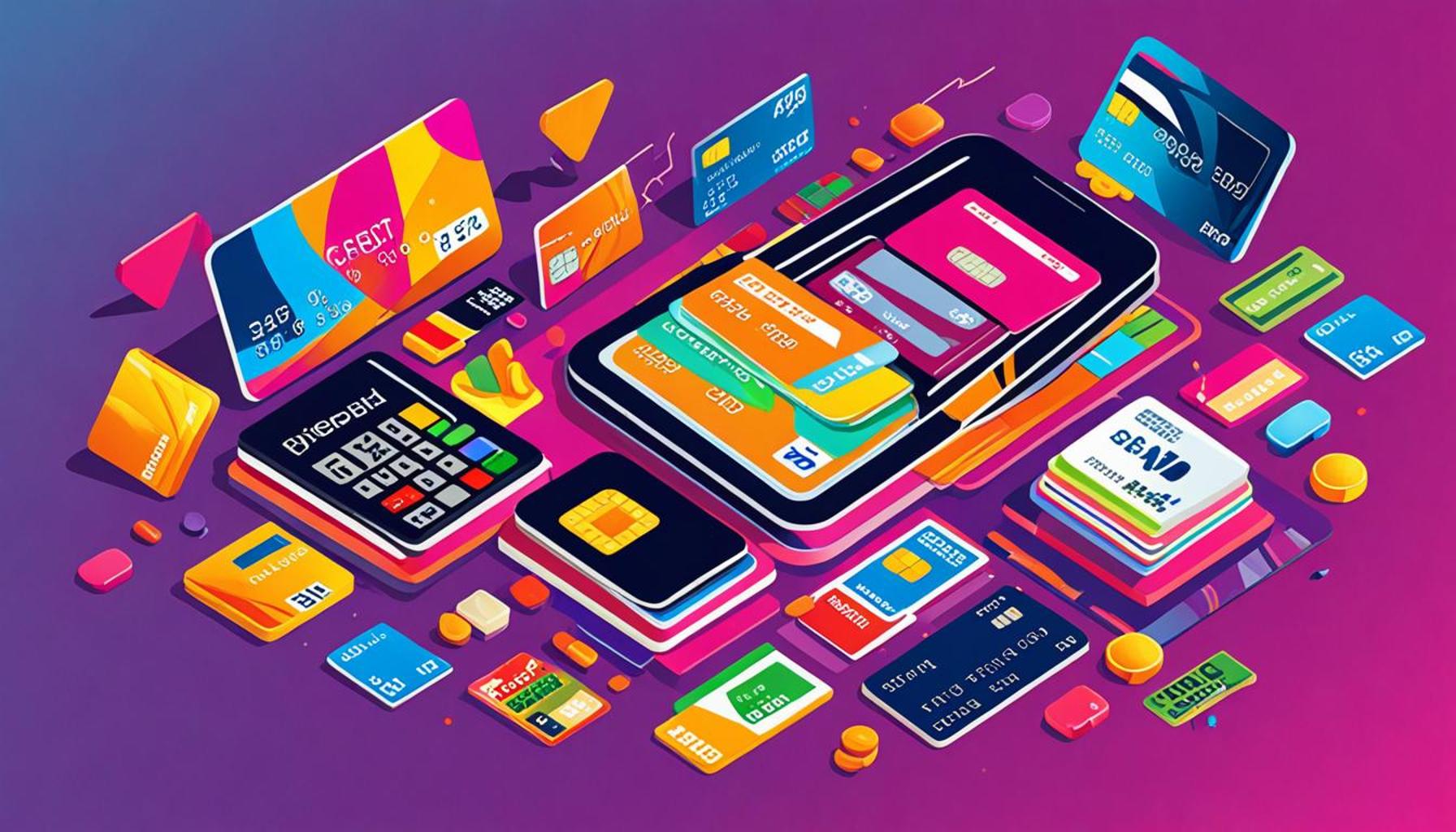 Effective Strategies for Managing Credit Card Debt
