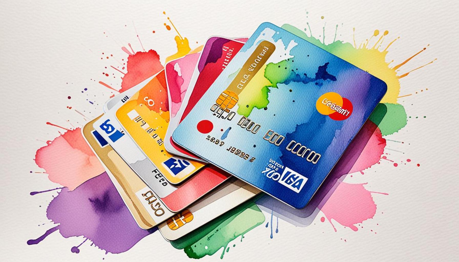 Comparing Credit Cards: How to Choose the Best One for Your Needs