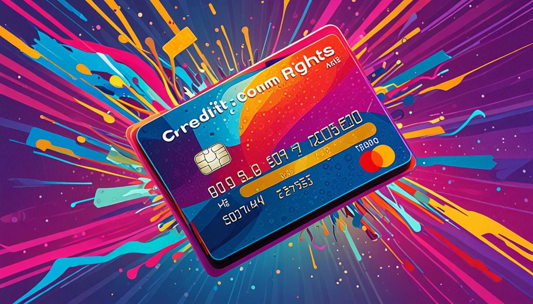Understanding Consumer Rights Regarding Credit Cards