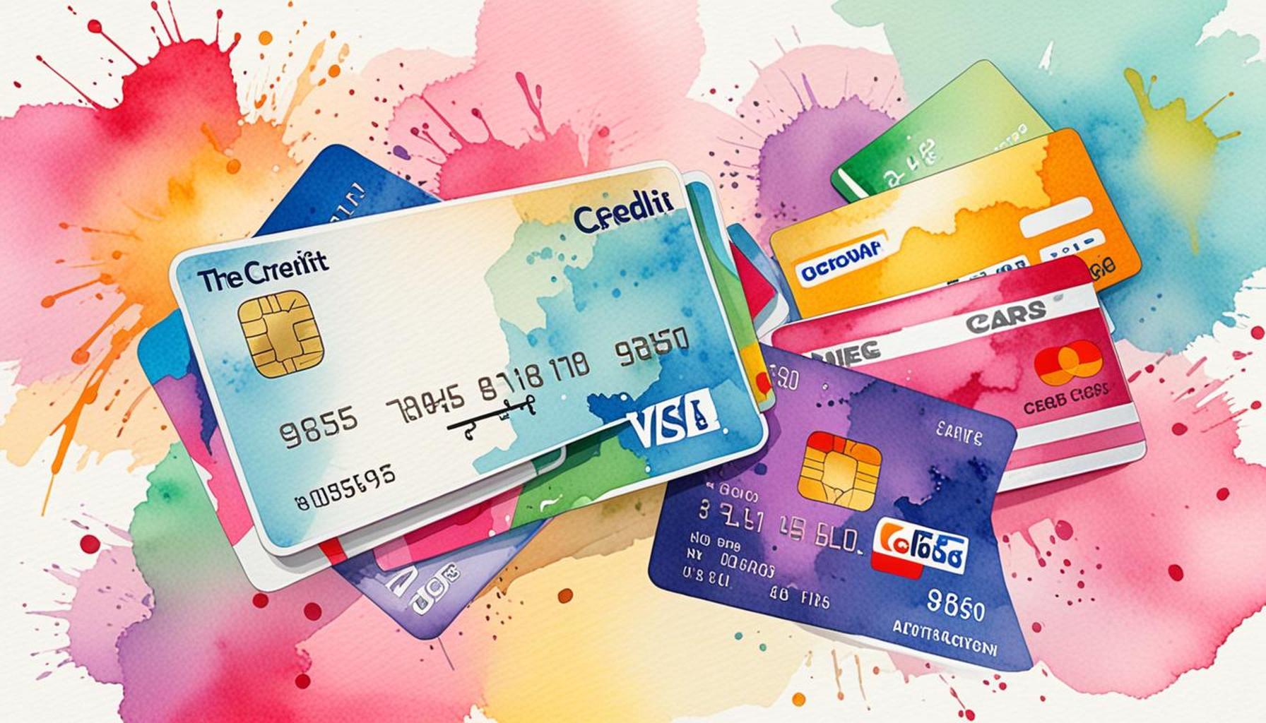 The Pros and Cons of Using Credit Cards to Build Credit