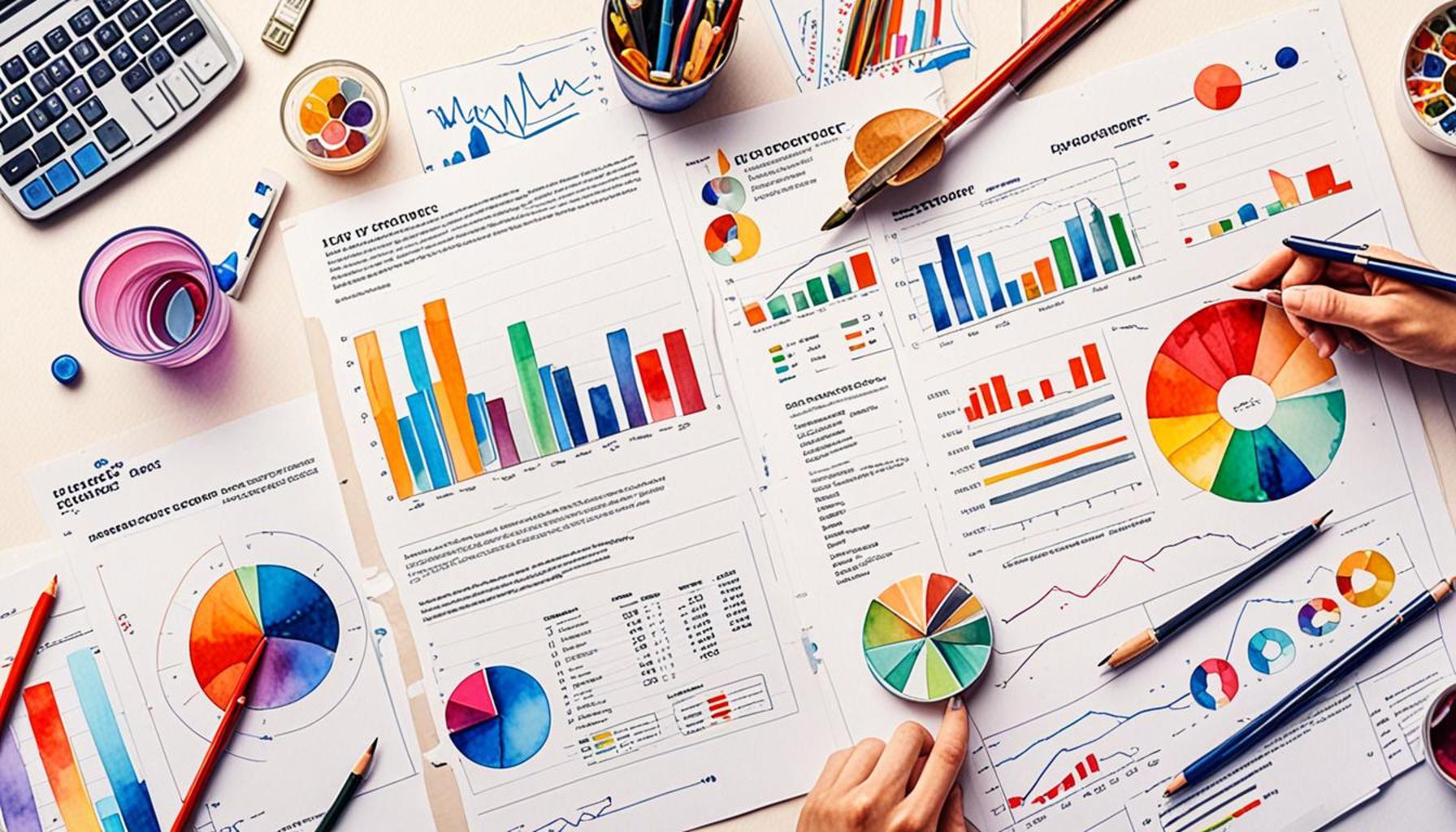 How to Analyze Economic Reports to Identify Investment Opportunities