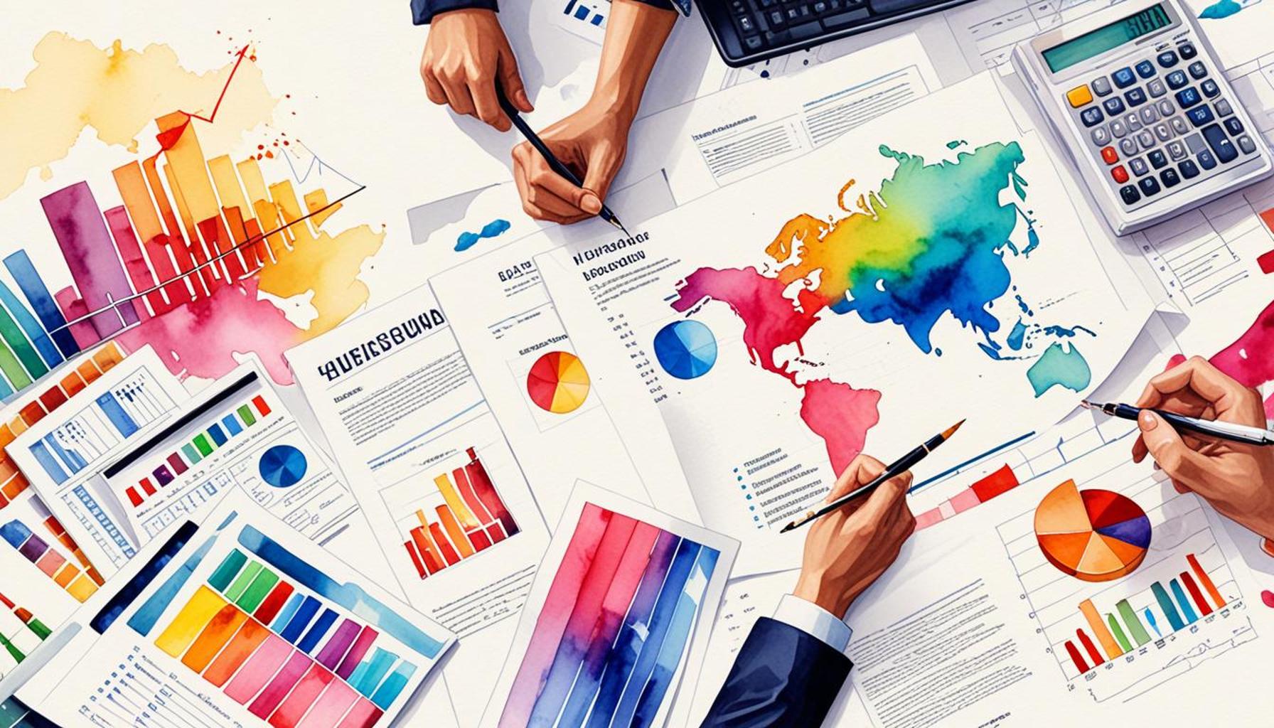 The Interpretation of Economic Reports by Foreign Investors: What They Need to Know