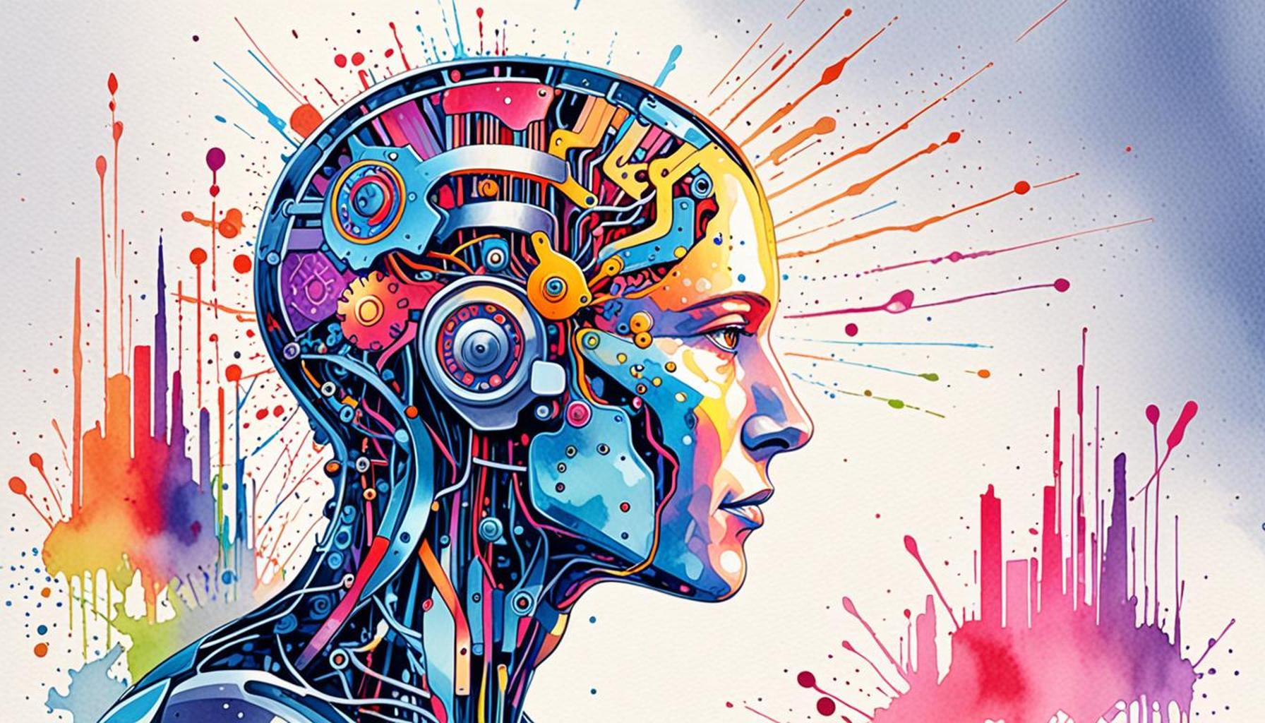 How Artificial Intelligence Is Transforming Economic Report Generation