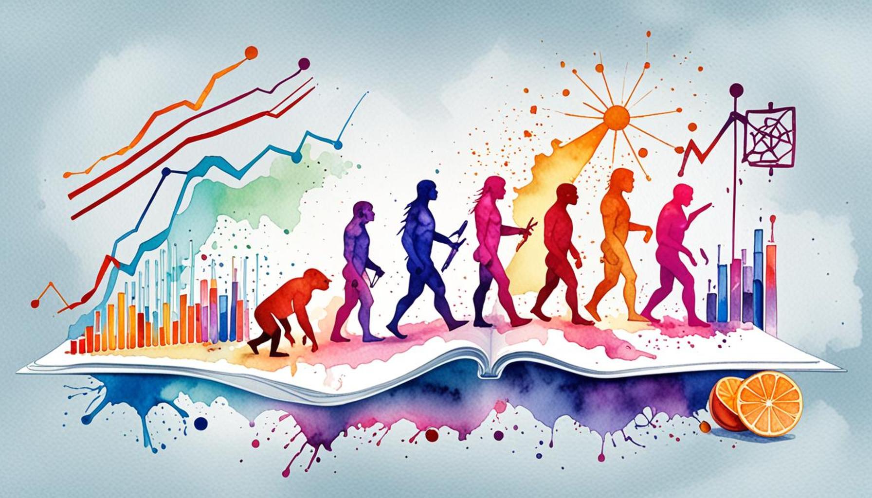 The Evolution of Economic Reports in the Digital Era: Challenges and Opportunities