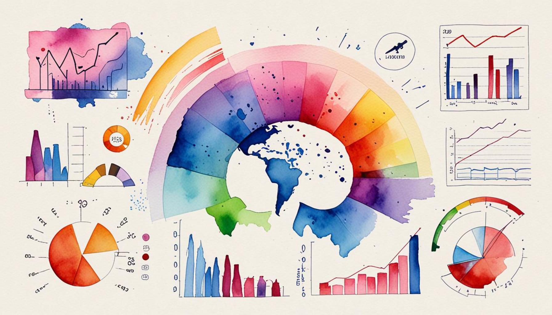 The Role of Economic Reports in Credit Risk Assessment