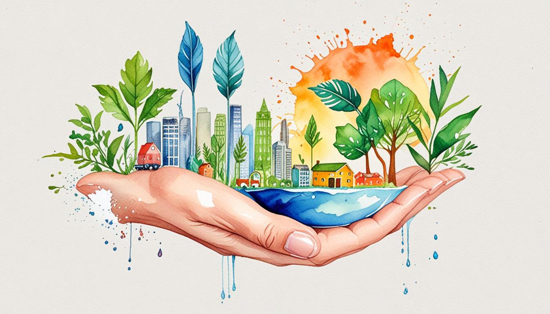 Sustainable Investment Trends: What to Expect in 2024