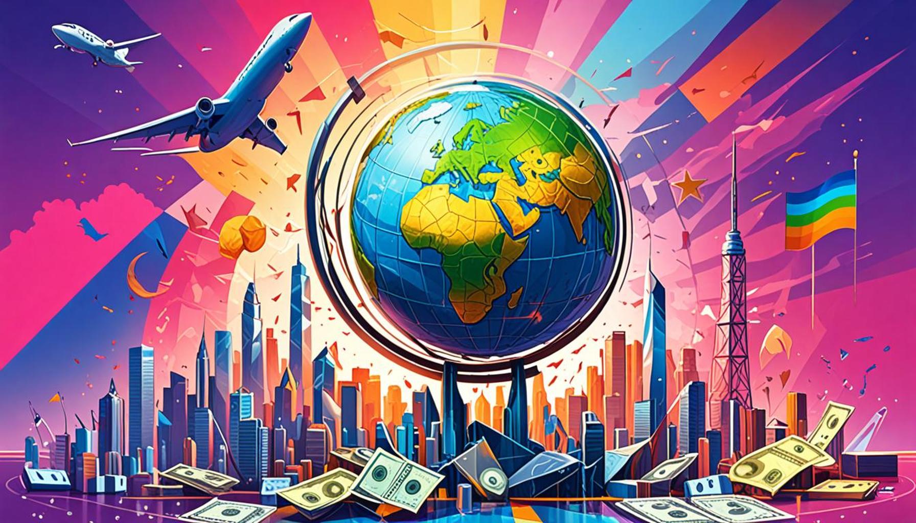 How Geopolitics Is Influencing Investment Decisions in 2024