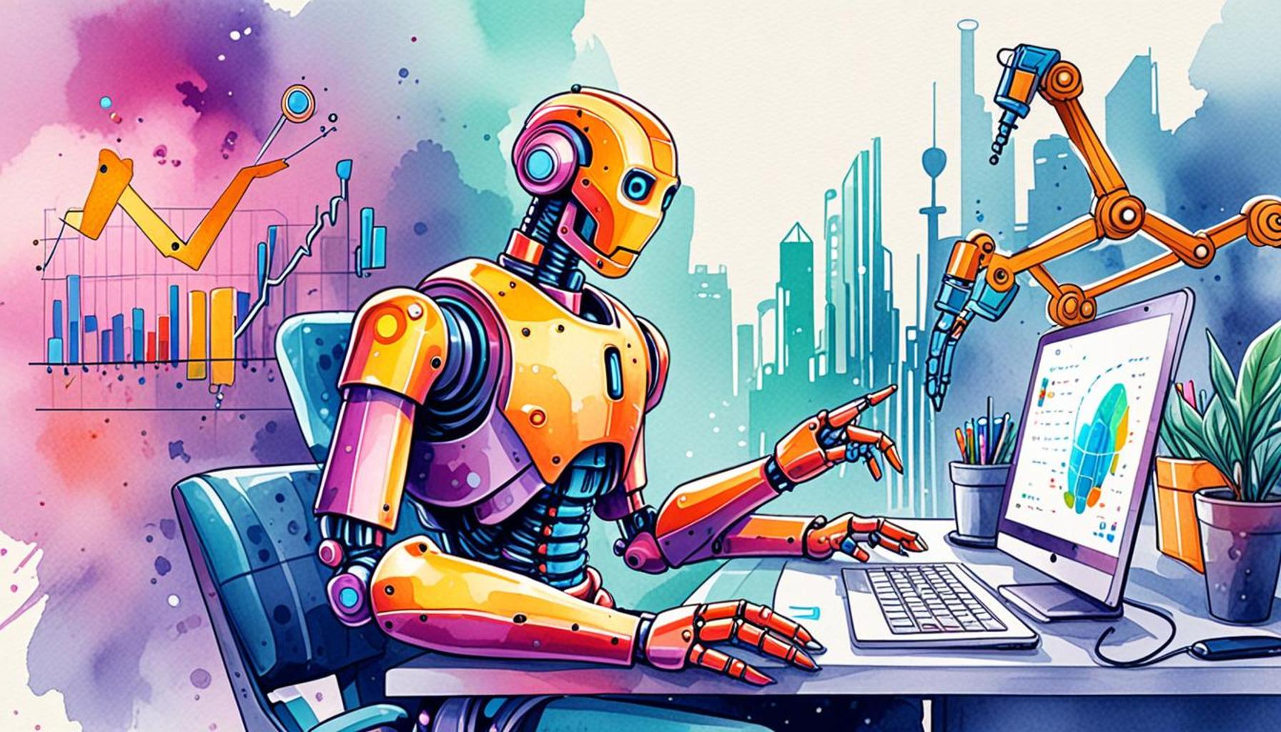 Analysis of New Investment Technologies: Robo-Advisors and AI