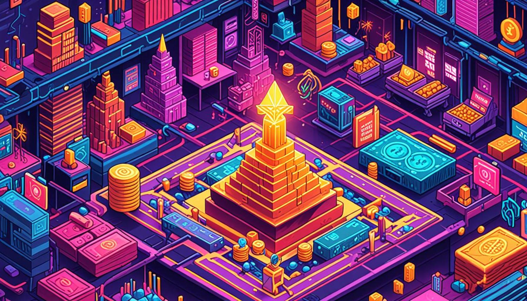 The Rise of Decentralized Finance (DeFi) and Its Impact on the Traditional Market
