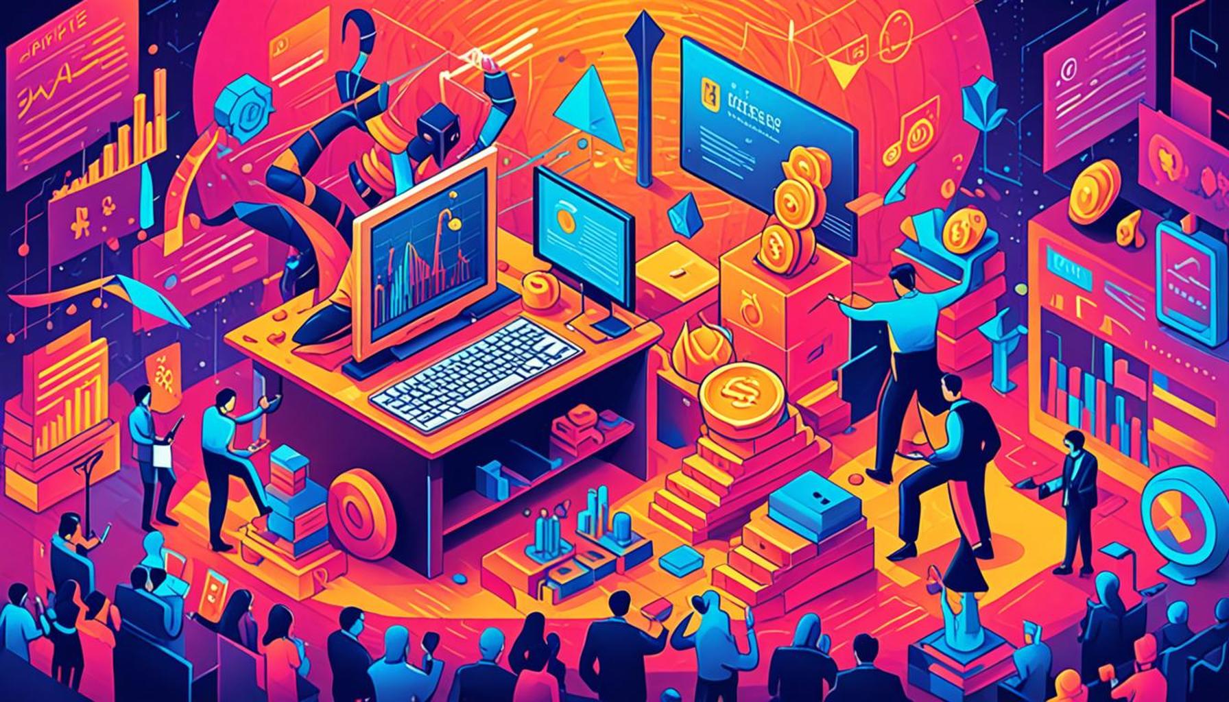 The Role of Fintechs in the Revolution of Traditional Investments