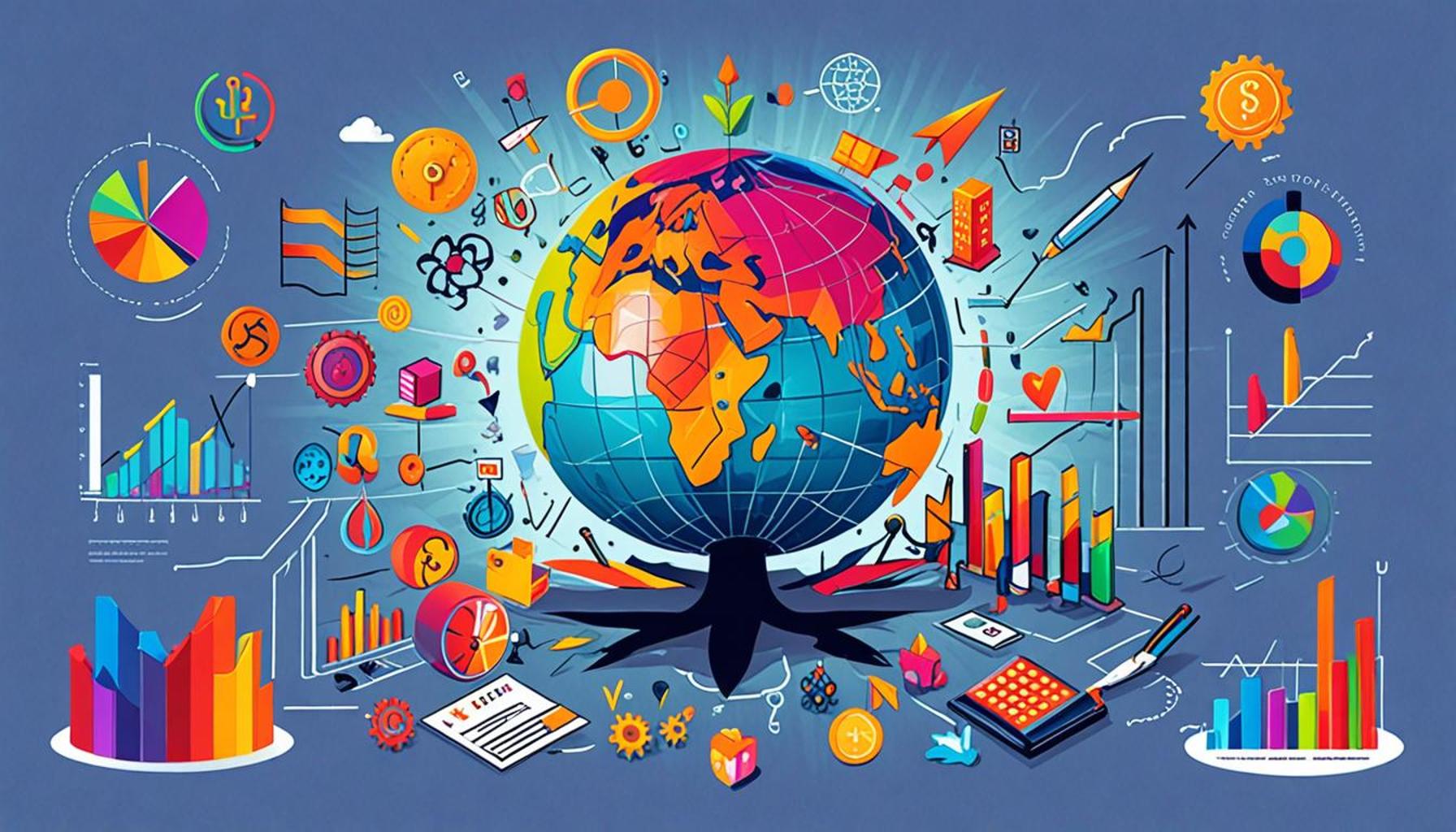 How Economic Reports Can Influence Business Sustainability