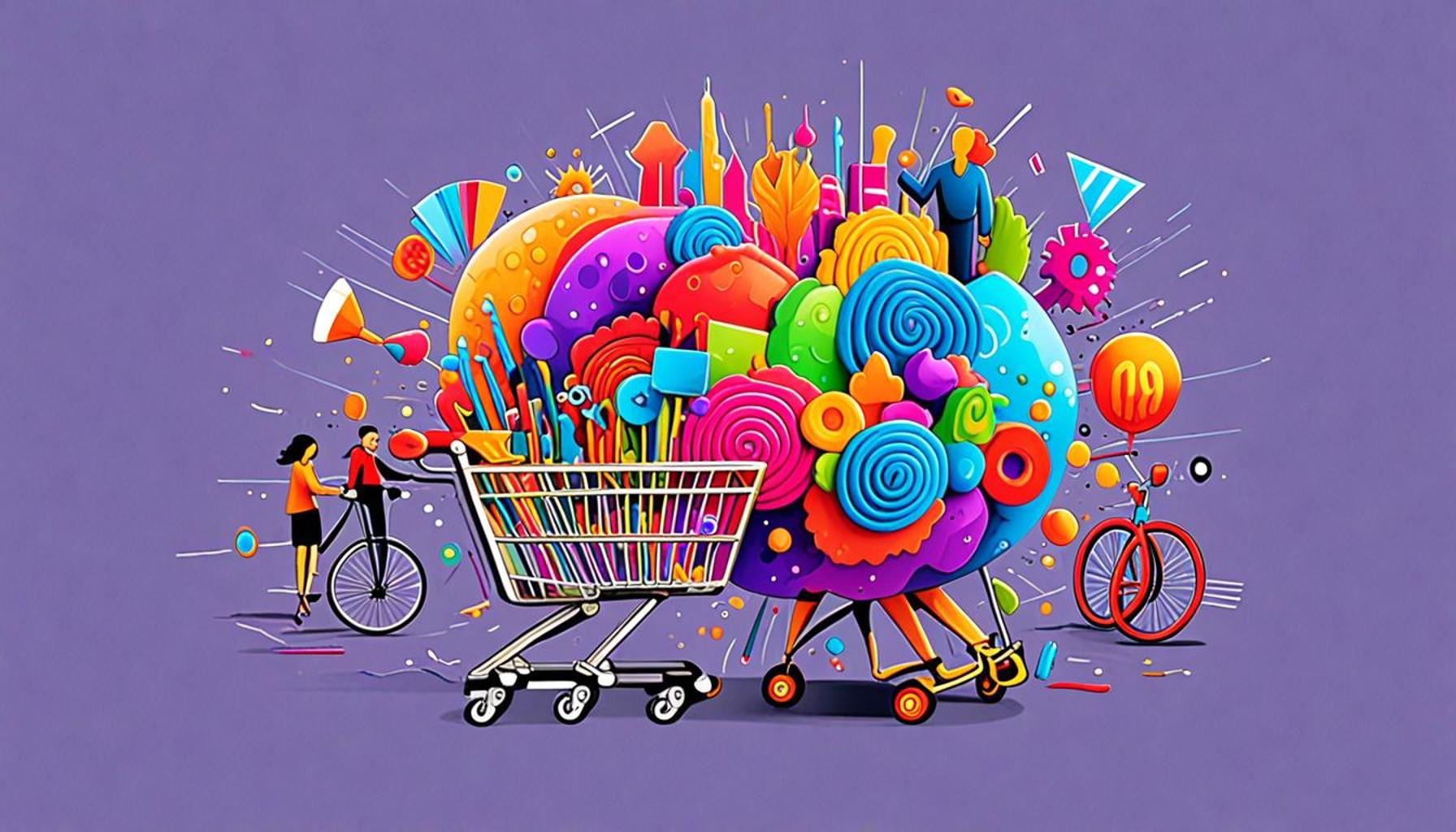 Demographic Changes and Their Implications for Consumption and Investment Trends