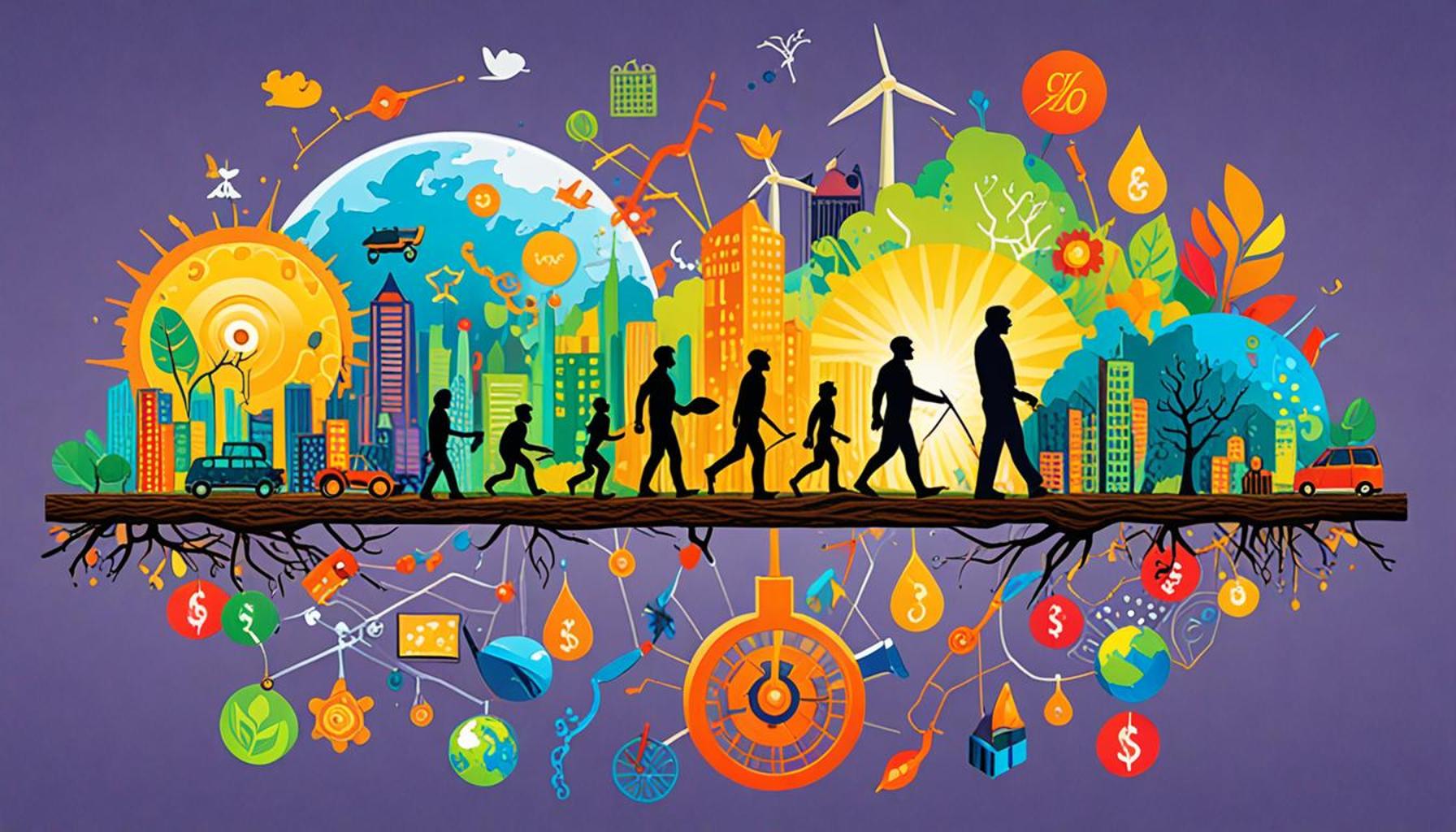 The Evolution of Sustainable Finance: The Role of Companies in Creating Long-Term Value