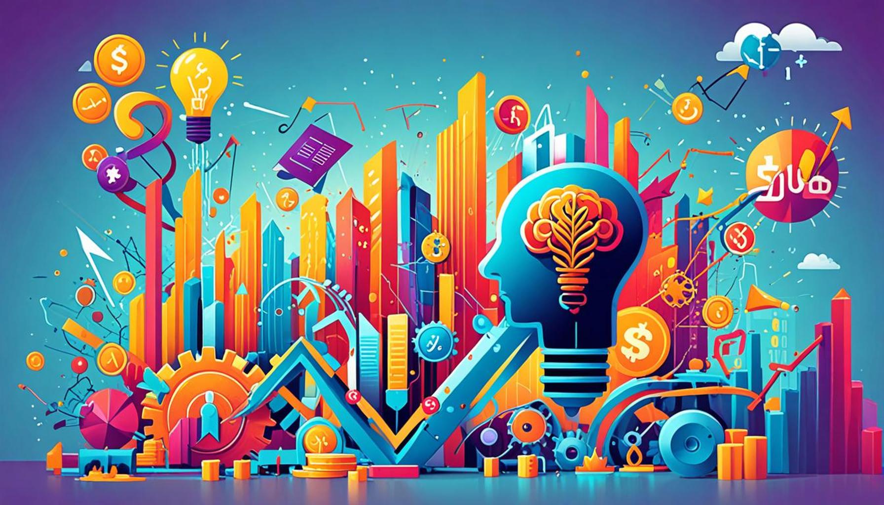The Role of Financial Innovation in Corporate Growth Strategies