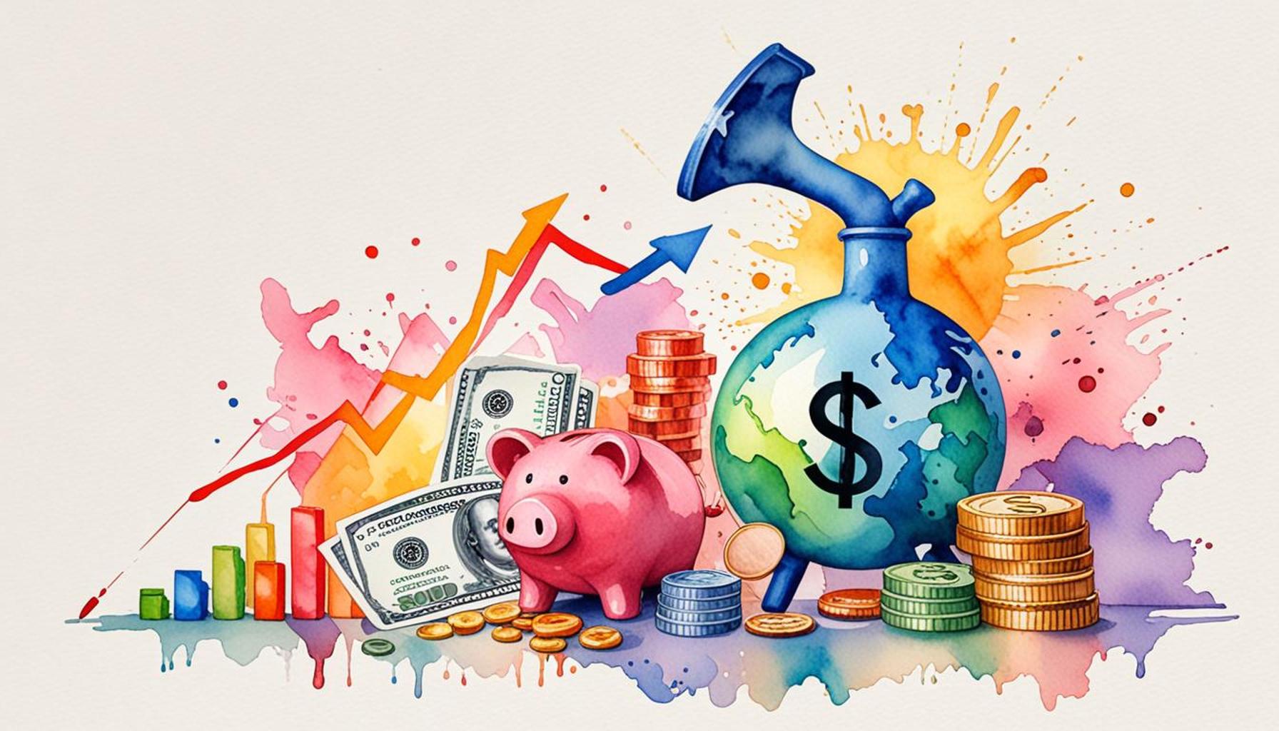 The Influence of Interest Rates on Corporate Investment Decisions