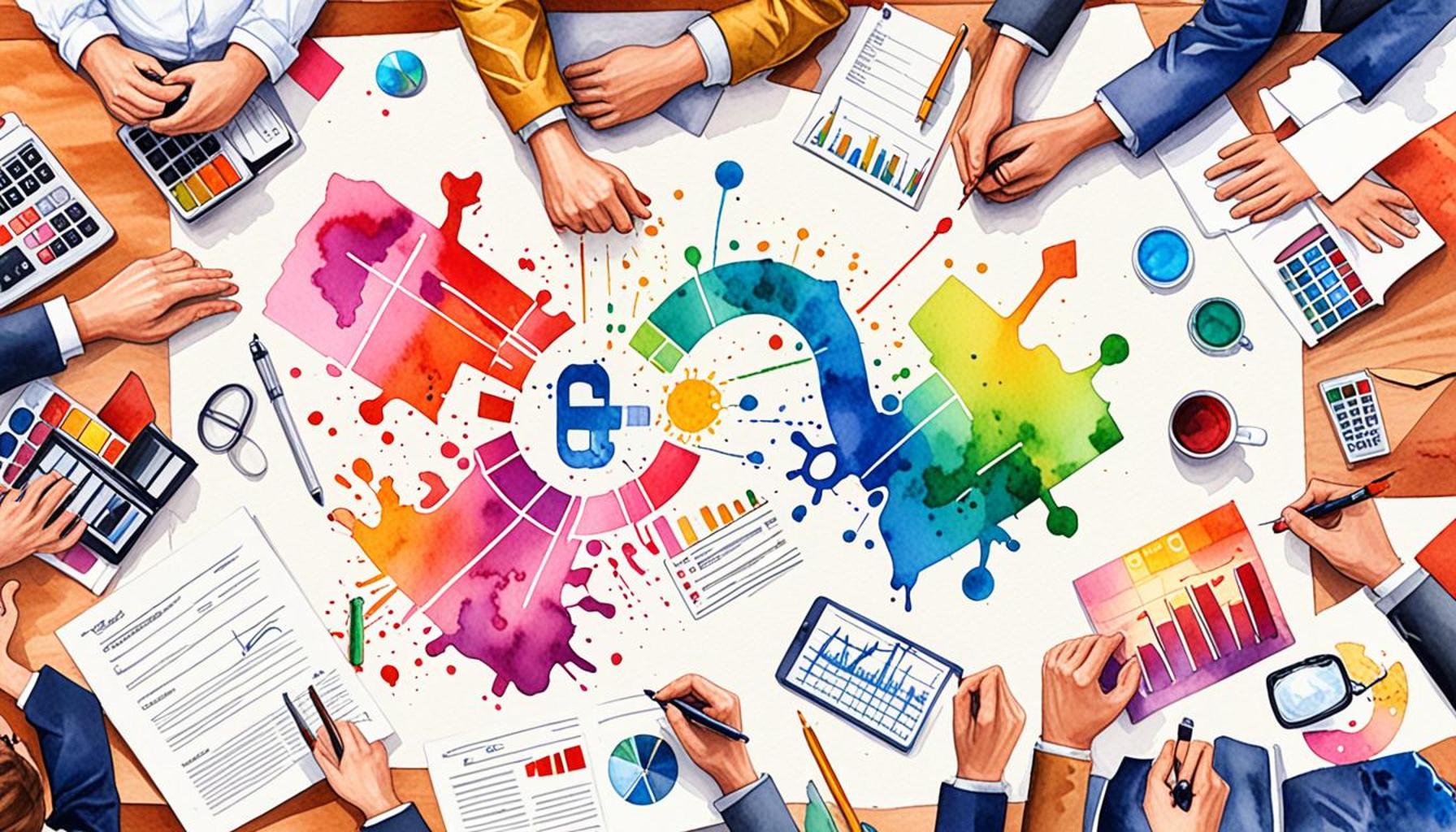 Mergers and Acquisitions Strategies: Assessing Financial Risks and Opportunities