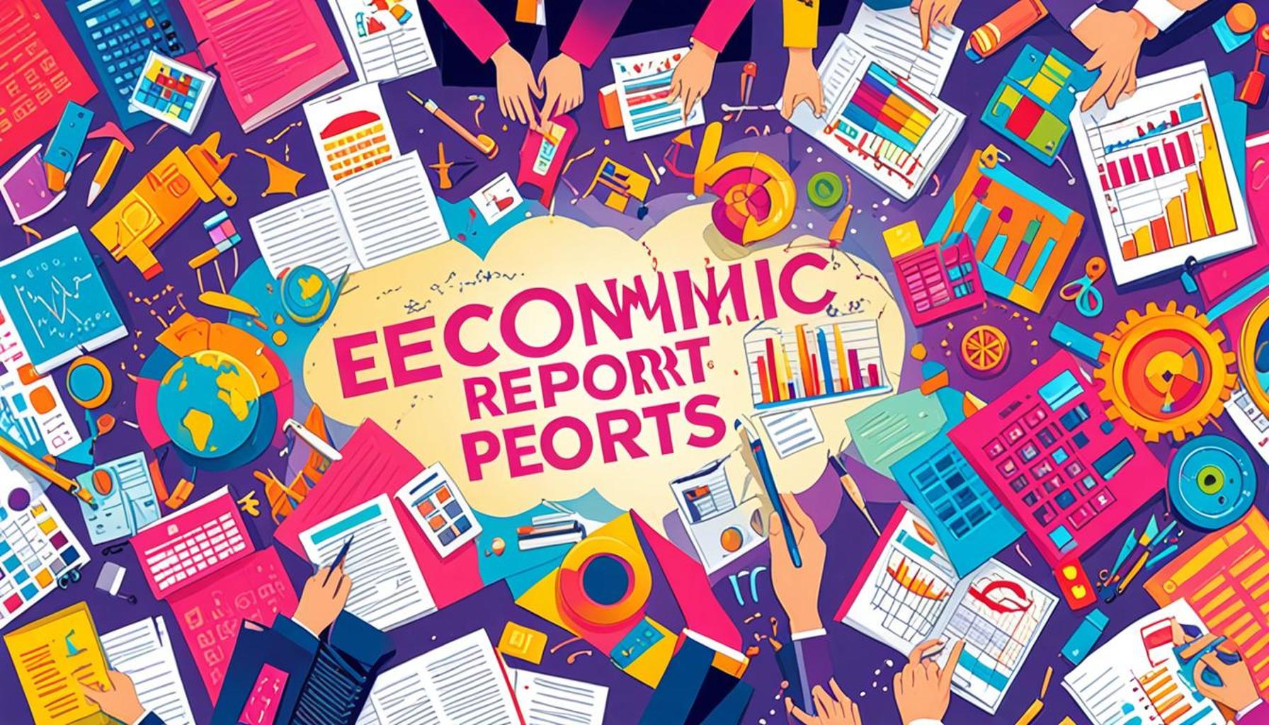 The Role of Economic Reports in the Evaluation of Public Policies