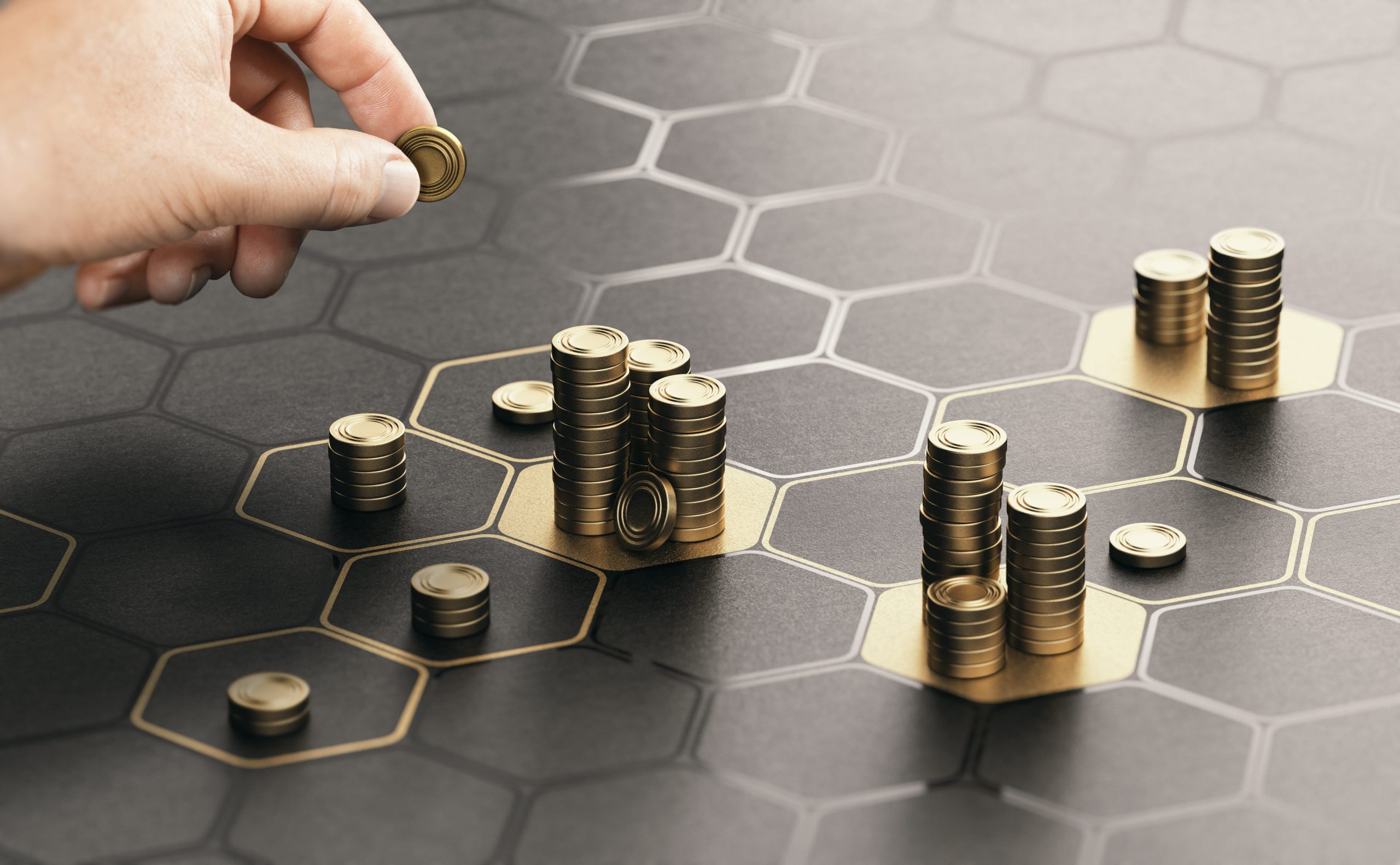 Investindo com Pouco Dinheiro: Comece com Apenas R$50